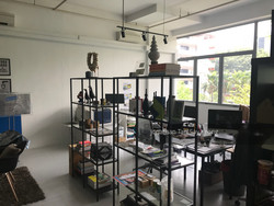 Cendex Centre (D3), Factory #183180132